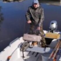 Рисунок профиля (Slava)