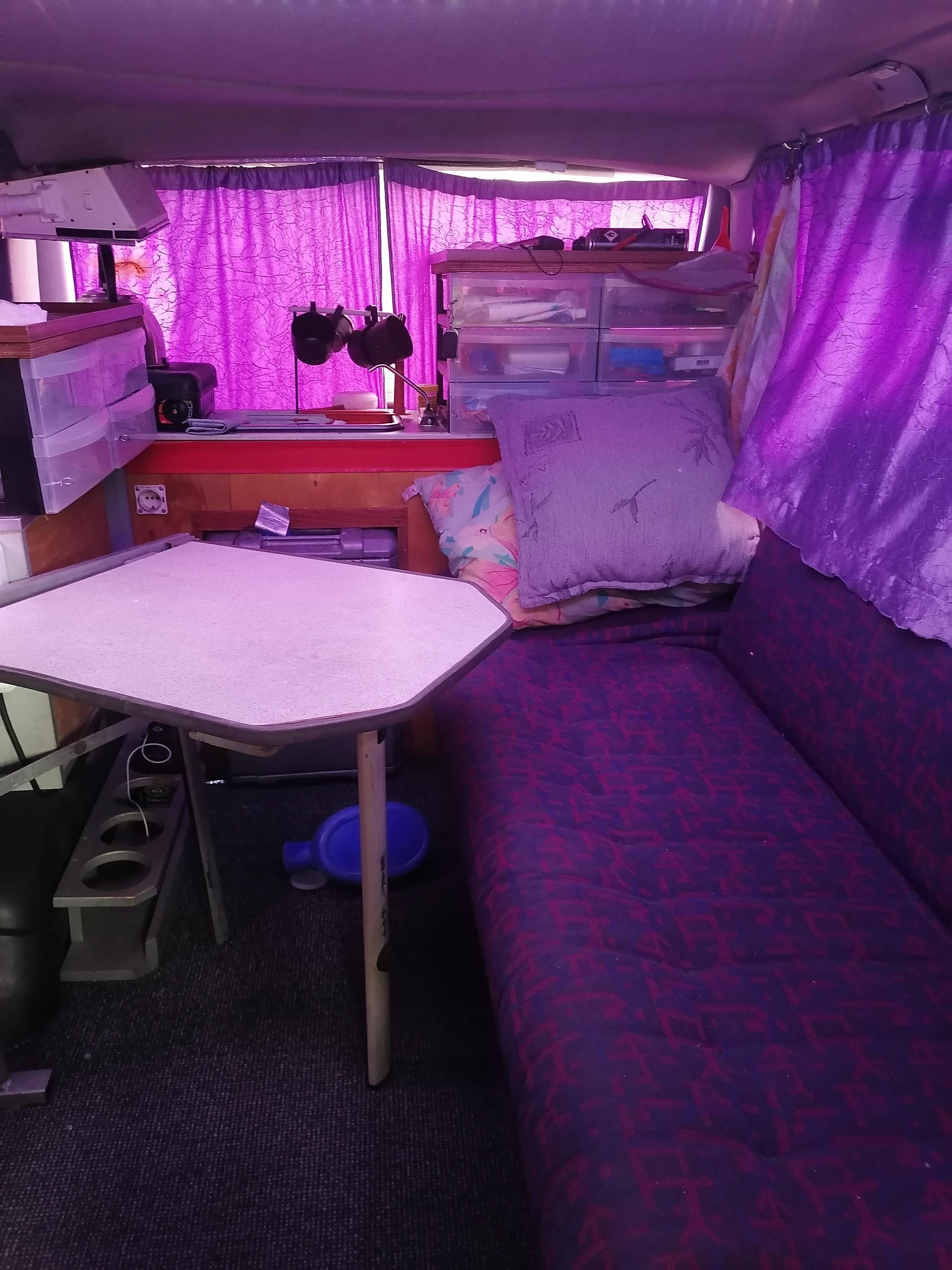 Продам машину для рыбалки. — Рыбалинг — Рыбалка в Эстонии и не только